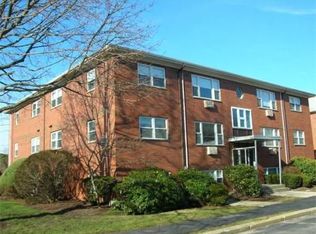 20 Whitman Rd APT B-3, Waltham, MA 02453
