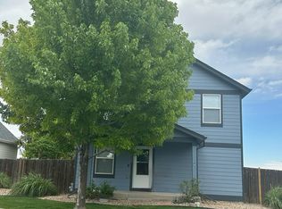 55429 E 31st Ave, Strasburg, CO 80136