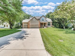 1307 E Kay St, Derby, KS 67037