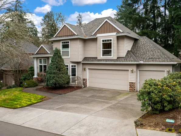 13656 SW Ascension Dr, Tigard, OR 97223