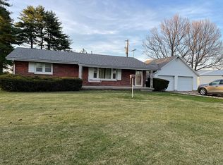 29247 Haven Rd, Jerseyville, IL 62052