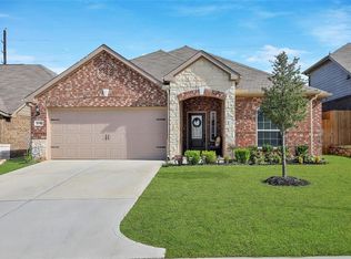 21310 Echo Manor Dr, Hockley, TX 77447