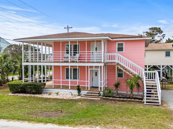 301 23rd Ave N #1, North Myrtle Beach, SC 29582