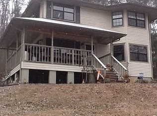 128 N Saluda Dr #N, Marietta, SC 29661