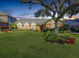 5658 Edith St, Houston, TX 77081