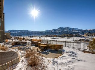 2369 S Lupine Way, Lakewood, CO 80228