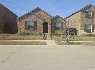 3508 Daisy Hollow Loop, Mesquite, TX 75181