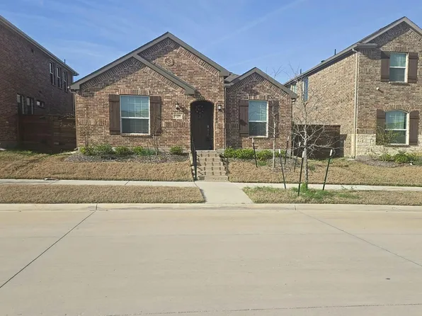 3508 Daisy Hollow Loop, Mesquite, TX 75181