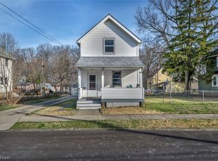 4108 Muriel Ave, Cleveland, OH