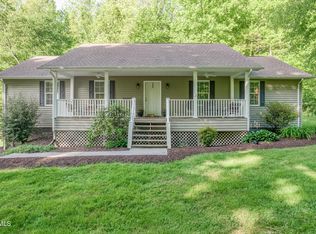 350 & 356 Poplar Ridge Rd, Piney Flats, TN 37686