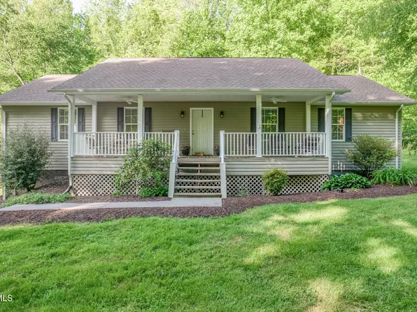 350 & 356 Poplar Ridge Rd, Piney Flats, TN 37686