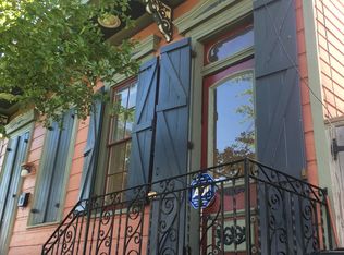 714 Congress St, New Orleans, LA 70117