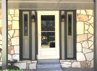 2284 Arrowhead Rdg, Bulverde, TX 78163