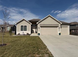 21010 W 225th St, Spring Hill, KS 66083