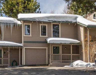 3170 Chateau Rd #36, Mammoth Lakes, CA, 93546