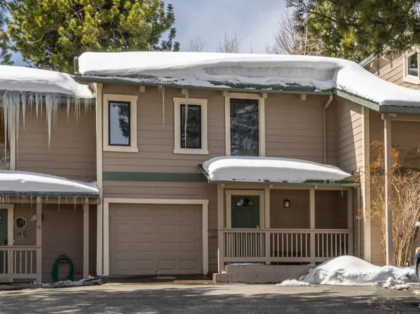3170 Chateau Rd #36, Mammoth Lakes, CA 93546