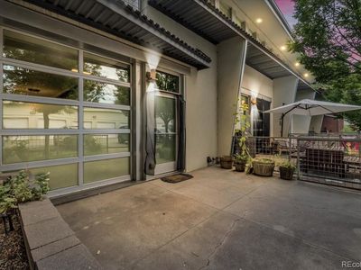 1421 Oneida Street #1, Denver, CO, 80220
