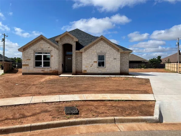 6849 Red Yucca Rd, Abilene, TX 79606
