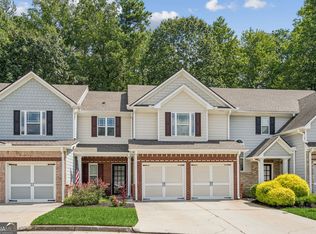 243 Brownstone Cir #25, Marietta, GA 30008