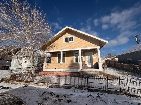 1727 Wall St, Butte, MT 59701