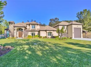 27234 Bronco Dr, Santa Clarita, CA 91387