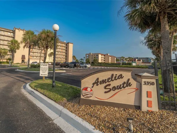 (undisclosed Address), Fernandina Beach, FL 32034