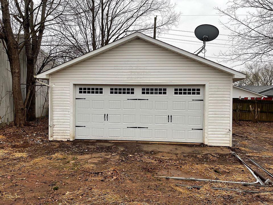 501 1st St, Lawrenceburg, TN 38464 MLS 2491272 Zillow