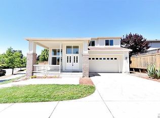 8302 Vercelli Ct, Windsor, CA 95492