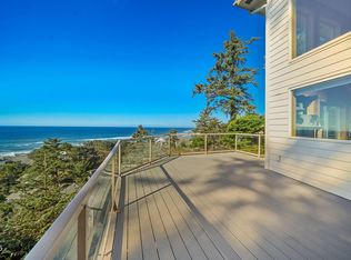 674 Pacific View Dr, Yachats, OR 97498