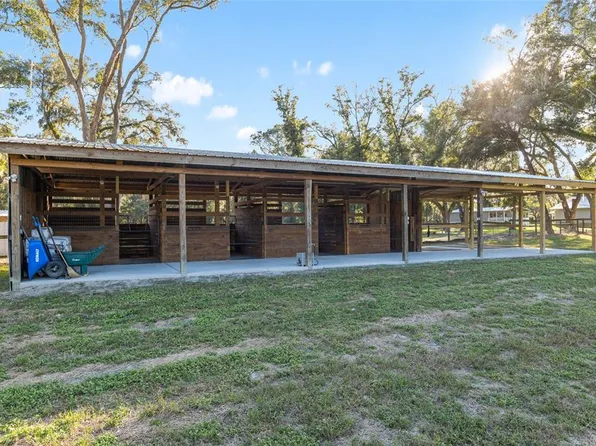 3291 SE 188th Ter, Morriston, FL 32668