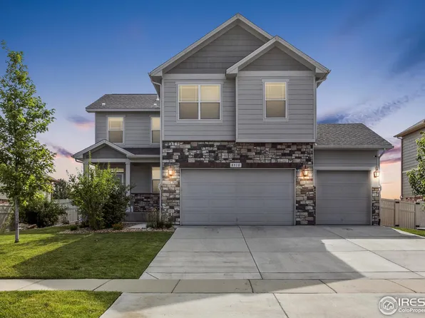 8910 Foxfire St, Firestone, CO 80504