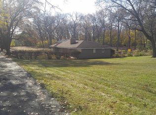 1529 N Broad St, Griffith, IN 46319