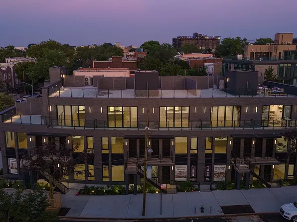 21-31 Shore Blvd #3D, Astoria, NY 11105