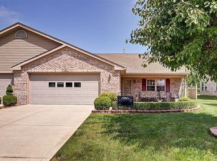 1687 Vidalia Ct, Greenwood, IN 46143
