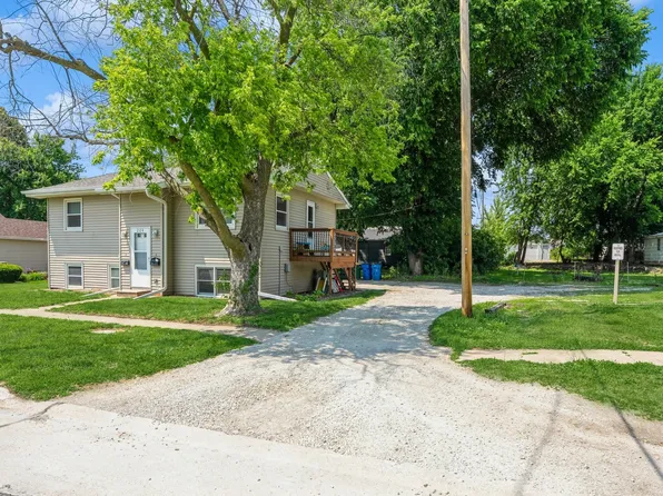 204 & 1/2 E 4th Ave, Indianola, IA 50125