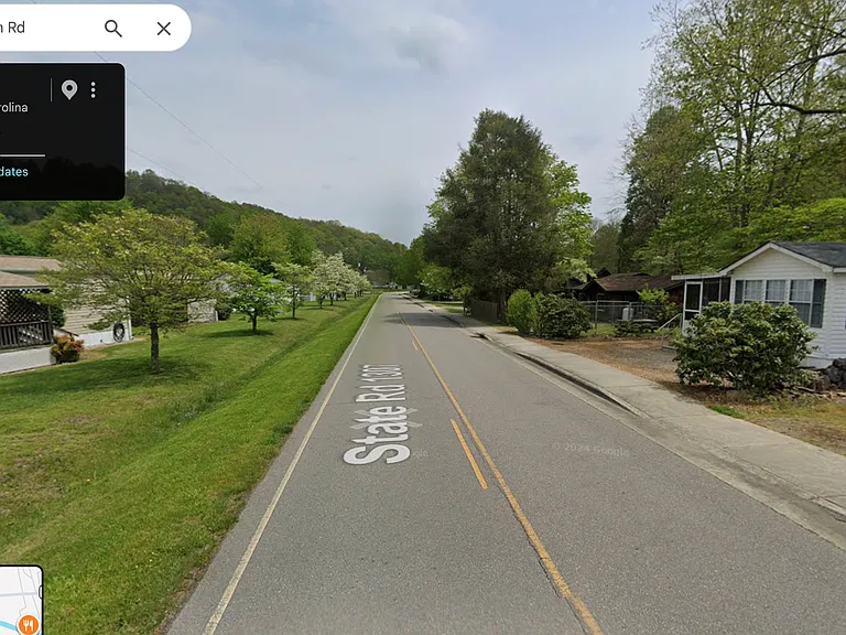 1235 Moody Farm Rd — Photo 4