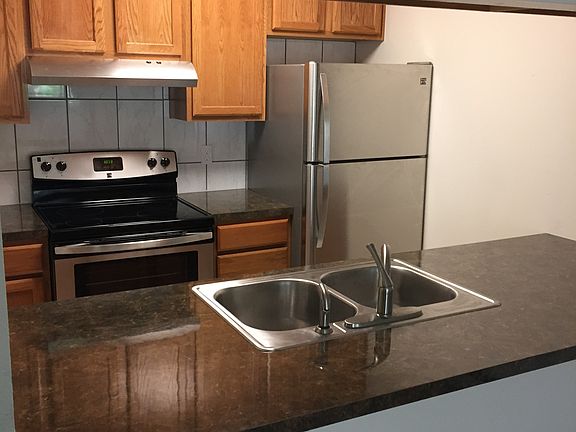 Beautiful Kitchen