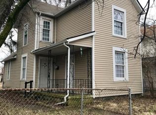 651 E 3rd Ave, Columbus, OH 43201