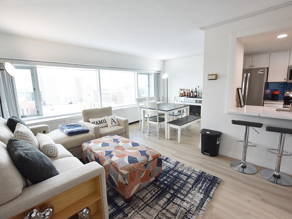1st image of 555 E William St APT 14D