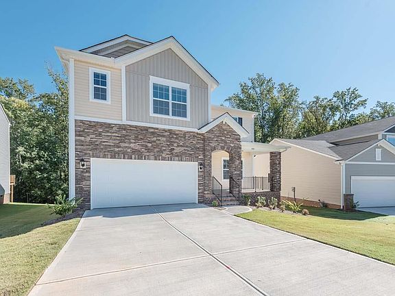 Located on 0014 in The Farms in Charlotte, NC