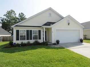 109 Larkspur Dr, Goose Creek, SC 29445