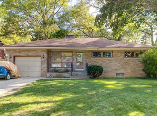10445 W Bairstow Ave, Beach Park, IL 60087