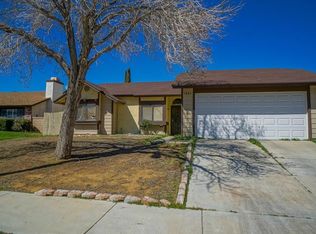 1823 E Avenue R10, Palmdale, CA 93550
