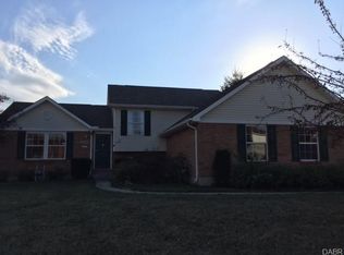 6350 Sterling Maple Ct, Clayton, OH 45315