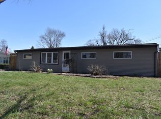 5815 Remington Dr, Fort Wayne, IN 46809