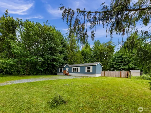 46341 Baker Loop Road, Concrete, WA 98237