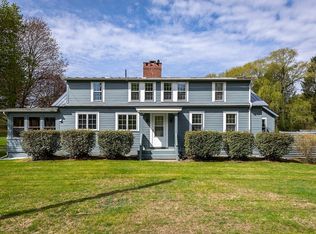 748 Mount Hermon Station Rd, Northfield, MA 01360