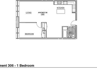 35 Van Nydeck Ave #AVENUE306, Beacon, NY 12508