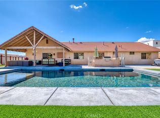 54424 Pinon Dr, Yucca Valley, CA 92284