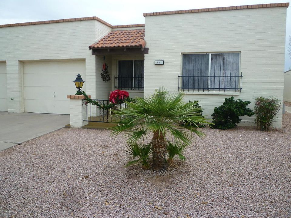 1st image of 4501 E Carol Ave Unit 51